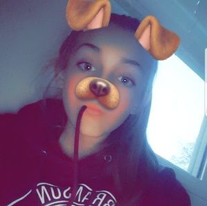 Meet your Posher, Serenity